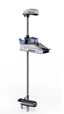 Электромотор лодочный с функцией «Якорь» — HIDEA OMS150S