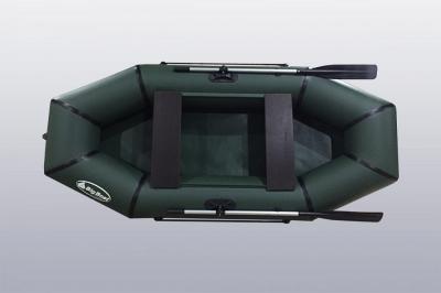 Лодка Big Boat ТА 250 гребная
