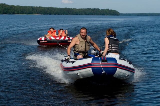 Yamaran S 350 max Yamaran S 350 max