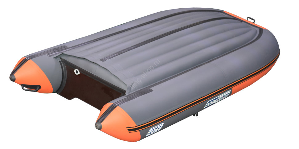 Boatsman BT 340 A Boatsman BT 340 A