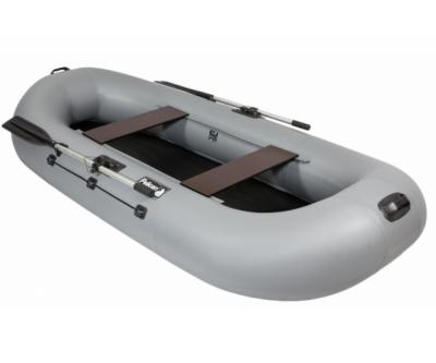 Лодка надувная гребная ПВХ Пеликан 300 Лодка надувная гребная ПВХ Пеликан 300