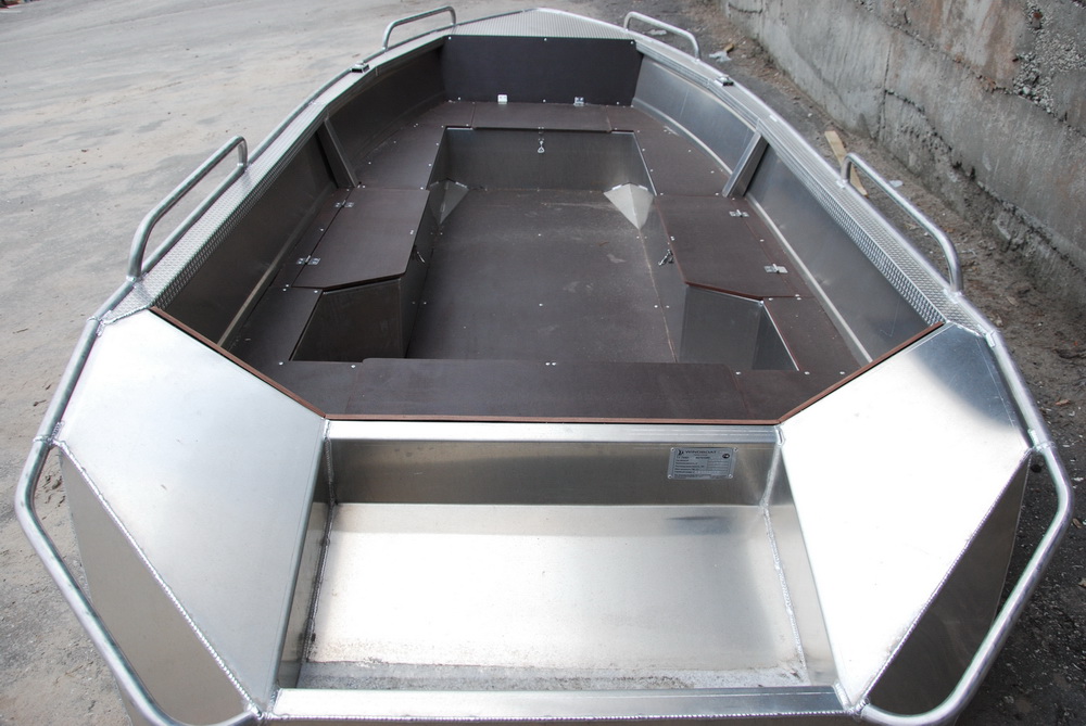 WINDBOAT 42M WINDBOAT 42M