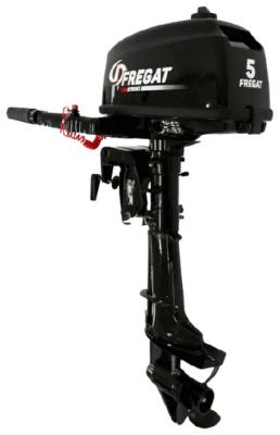 Лодочный мотор FREGAT 5FHS 2-тактный Лодочный мотор FREGAT 5FHS 2-тактный