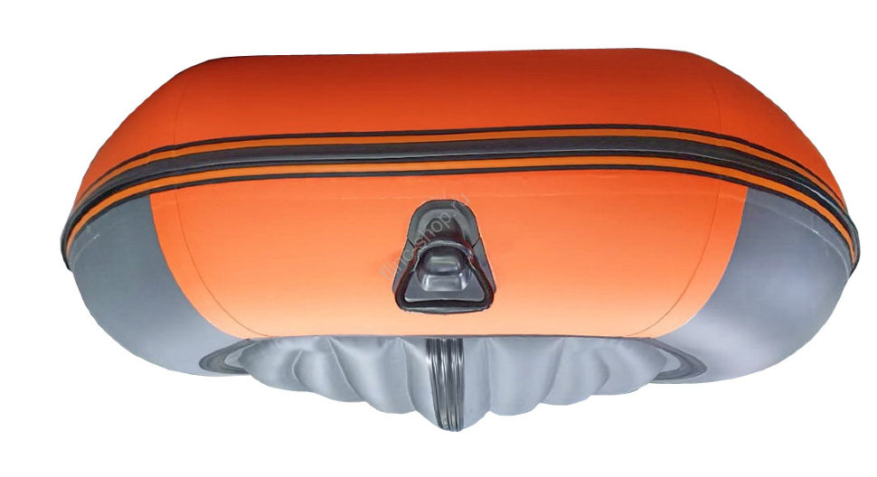 Boatsman BT 340 A Boatsman BT 340 A