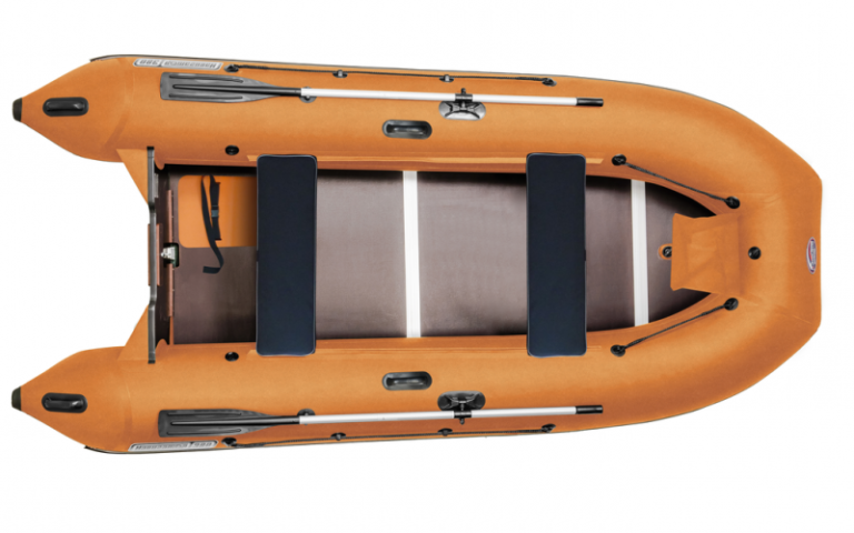 Навигатор 380