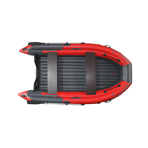 SKAT Тритон 450 интегрированный фальшборт