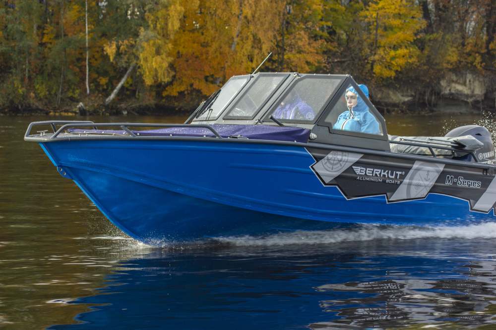 Berkut M-DC Standart Berkut M-DC Standart