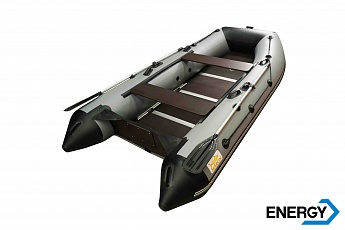 Marlin 330 E Energy