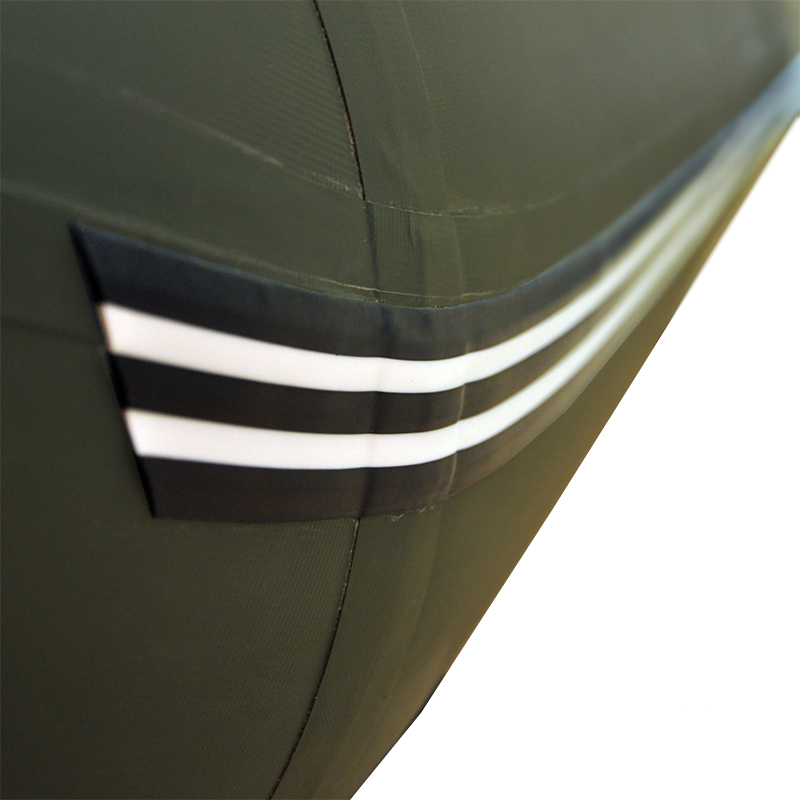 Rusboat RB 290НД Rusboat RB 290НД