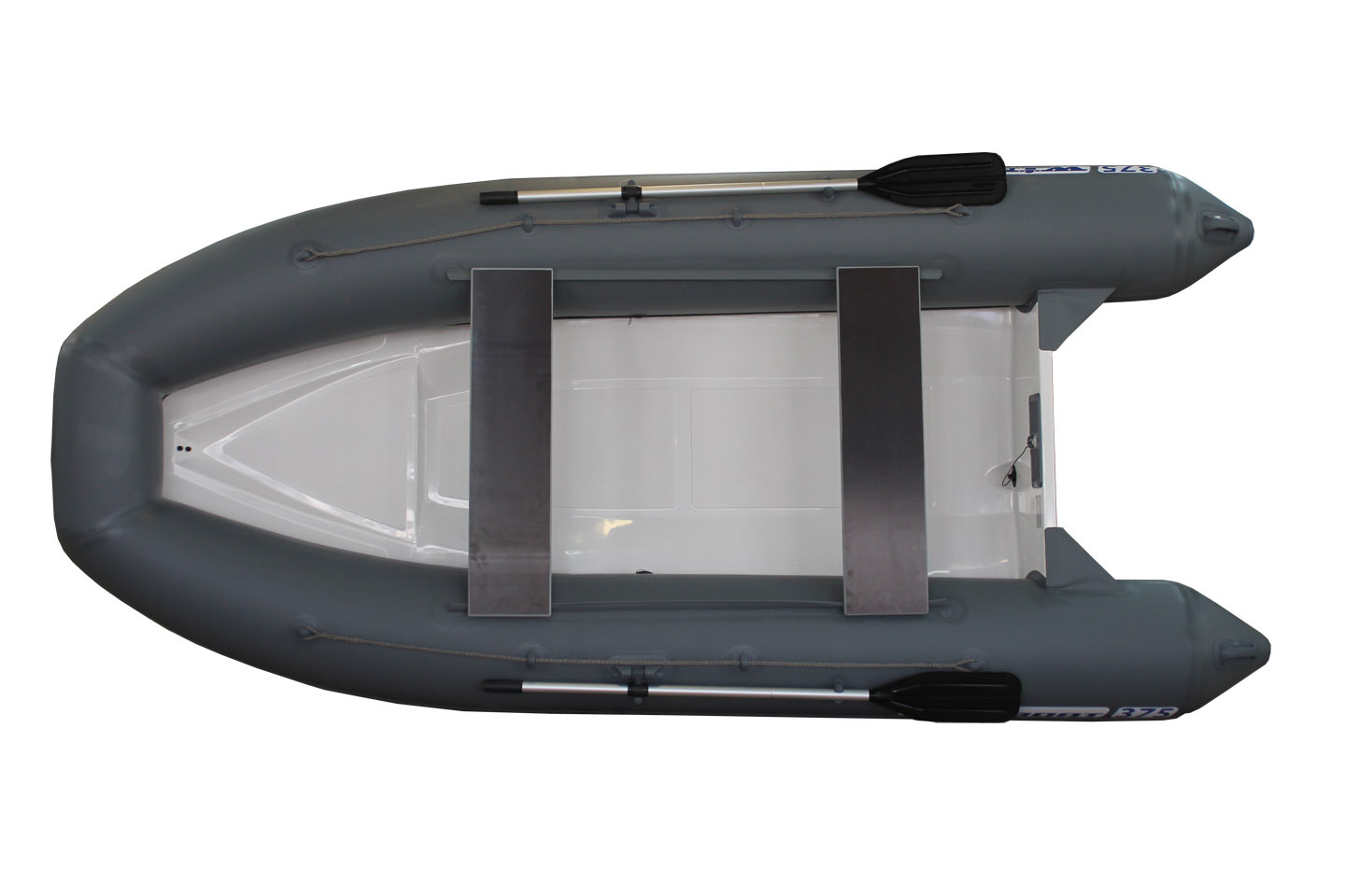 WinBoat 375 RL WinBoat 375 RL