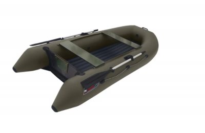 Лодка ПВХ AirLayer 280T моторная Лодка ПВХ AirLayer 280T моторная
