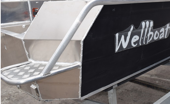 Wellboat-45i Wellboat-45i