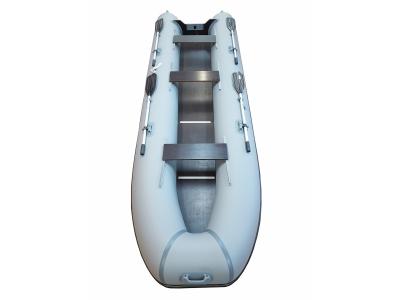 Лодка ПВХ Catmarine BL 450 моторная