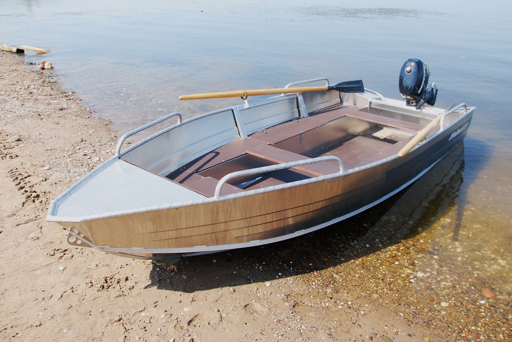 WINDBOAT 38M WINDBOAT 38M