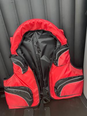 Спасательный жилет Тулин