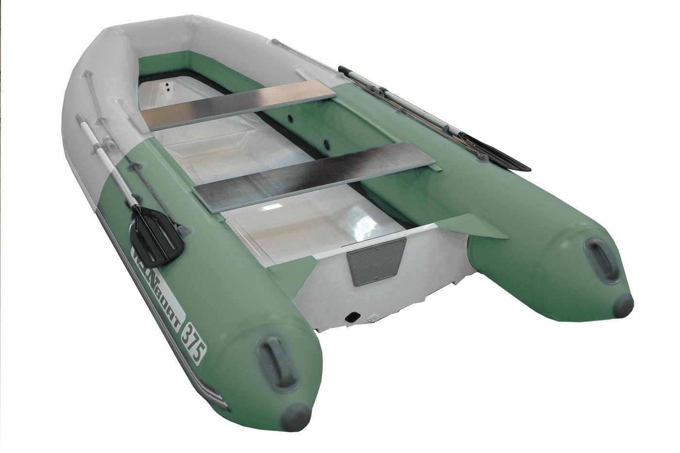 WinBoat 375 RL WinBoat 375 RL