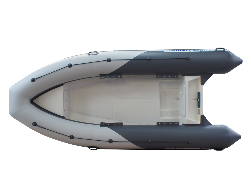 WinBoat 420 GT WinBoat 420 GT