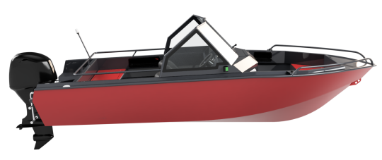 Berkut M-DC Standart Berkut M-DC Standart
