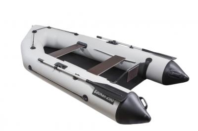 Лодка ПВХ Байкал 290 М моторная
