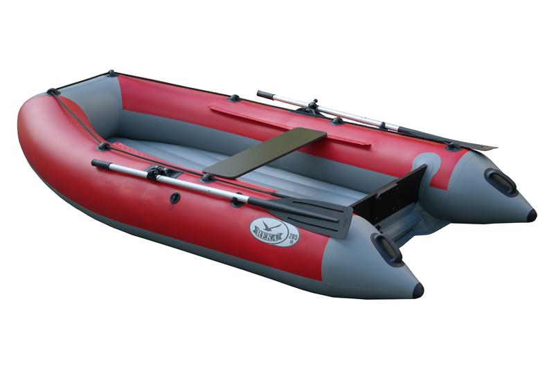 Река 285М Стандарт Река 285М Стандарт