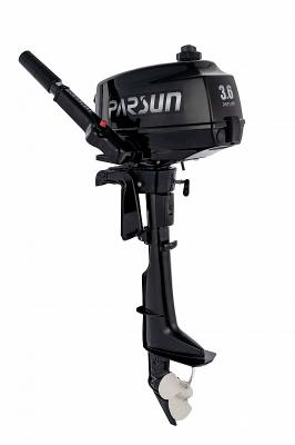 Лодочный мотор Парсун ТС3.6BMS (3,6 л.с., 2 такта) Лодочный мотор Парсун ТС3.6BMS (3,6 л.с., 2 такта)
