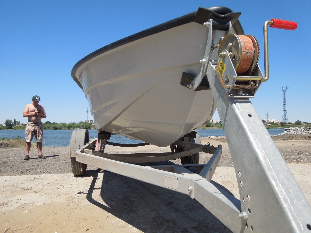 VEGA 450 Fisher VEGA 450 Fisher
