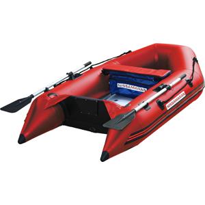 Nissamaran Tornado 320 (AL) Nissamaran Tornado 320 (AL)