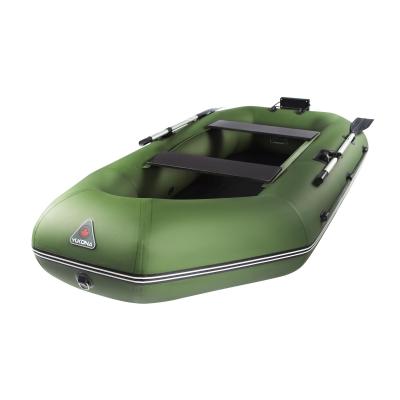 Гребная ПВХ лодка Yukona 260 GT Гребная ПВХ лодка Yukona 260 GT