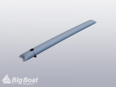 Киль надувной короткий