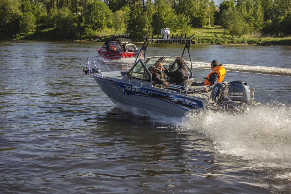 Berkut M-DC Standart Berkut M-DC Standart