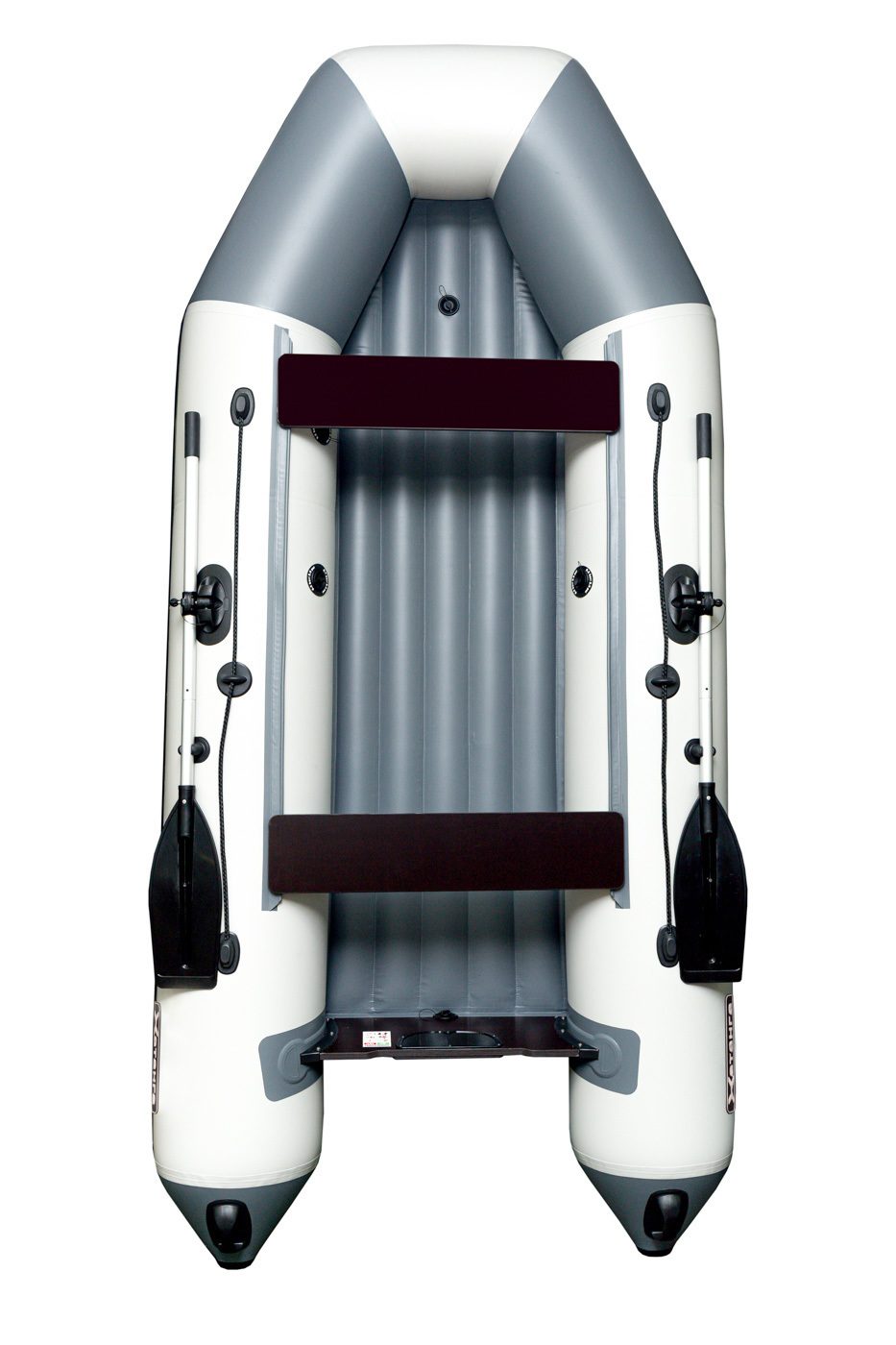 Хатанга-320 НДНД