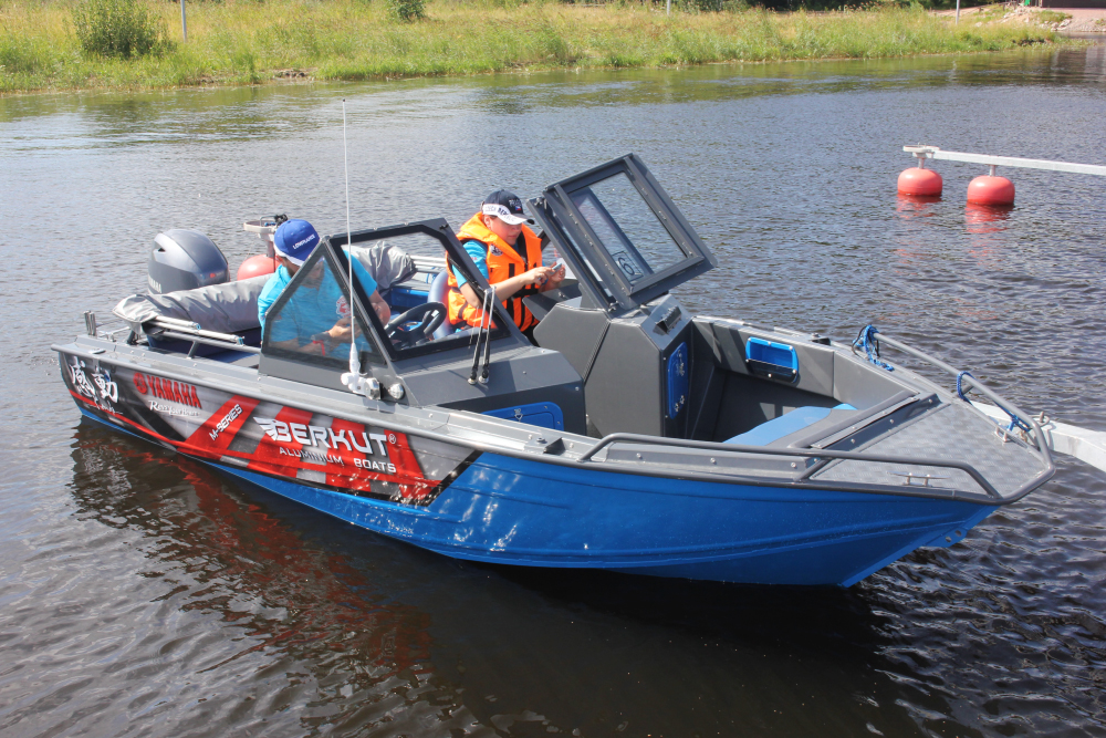Berkut M-DC Standart Berkut M-DC Standart
