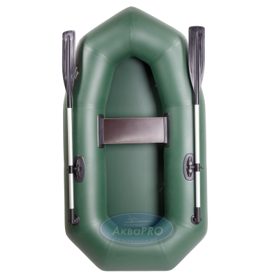 Гребная ПВХ лодка АкваPro 220 (А) Гребная ПВХ лодка АкваPro 220 (А)