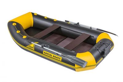 Лодка ПВХ гребная надувная Гавиал 300 Elegant Лодка ПВХ гребная надувная Гавиал 300 Elegant