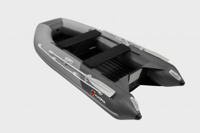 Лодка ПВХ Yukona 480 НДНД моторная Лодка ПВХ Yukona 480 НДНД моторная