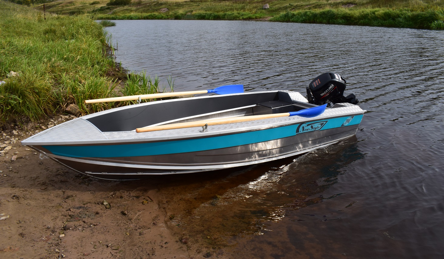 NewStyle - 390 easy NewStyle - 390 easy
