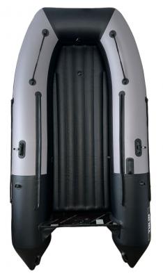 Лодка ПВХ Tulin 3400 НДНД Sport под мотор Лодка ПВХ Tulin 3400 НДНД Sport под мотор