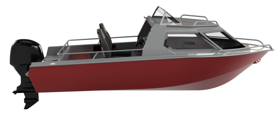 Berkut M-HT Standart Berkut M-HT Standart