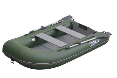 Лодка ПВХ Boatsman BT 280 моторная Лодка ПВХ Boatsman BT 280 моторная