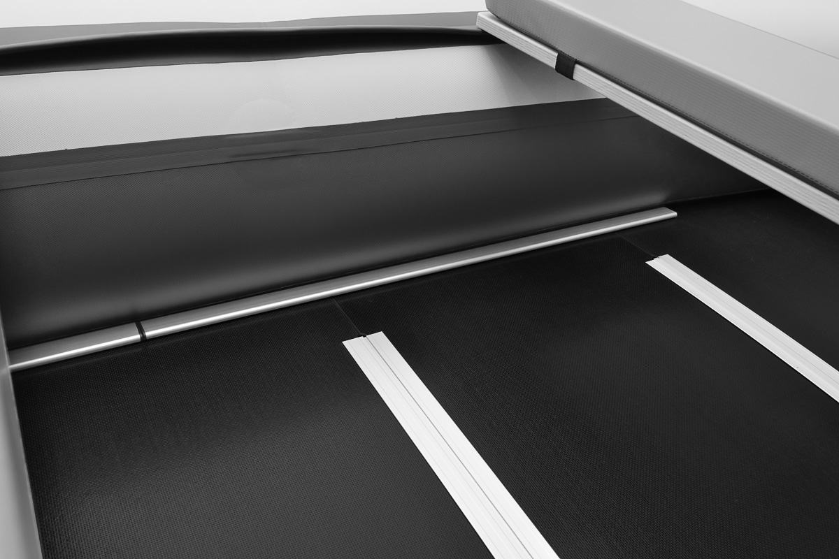 Roger Hunter Keel 3000 Roger Hunter Keel 3000