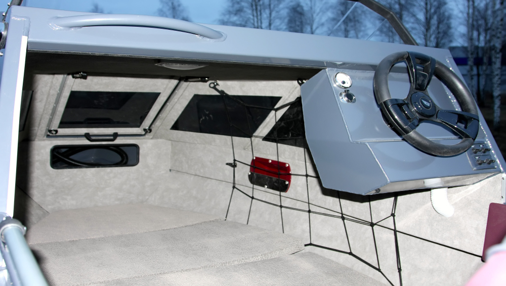 Berkut S-Cabin Comfort Berkut S-Cabin Comfort