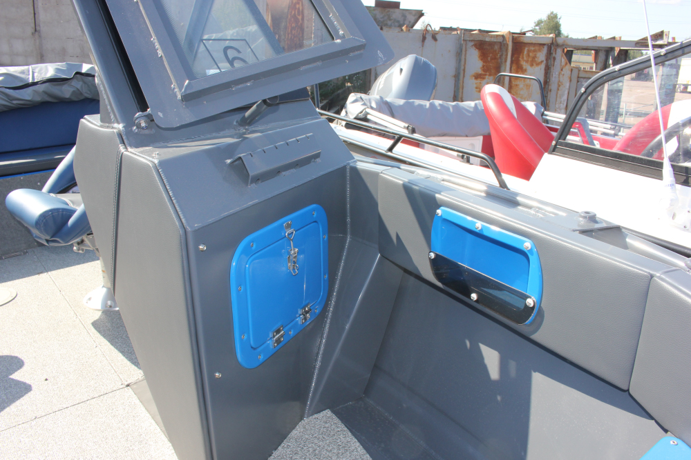Berkut M-DC Standart Berkut M-DC Standart