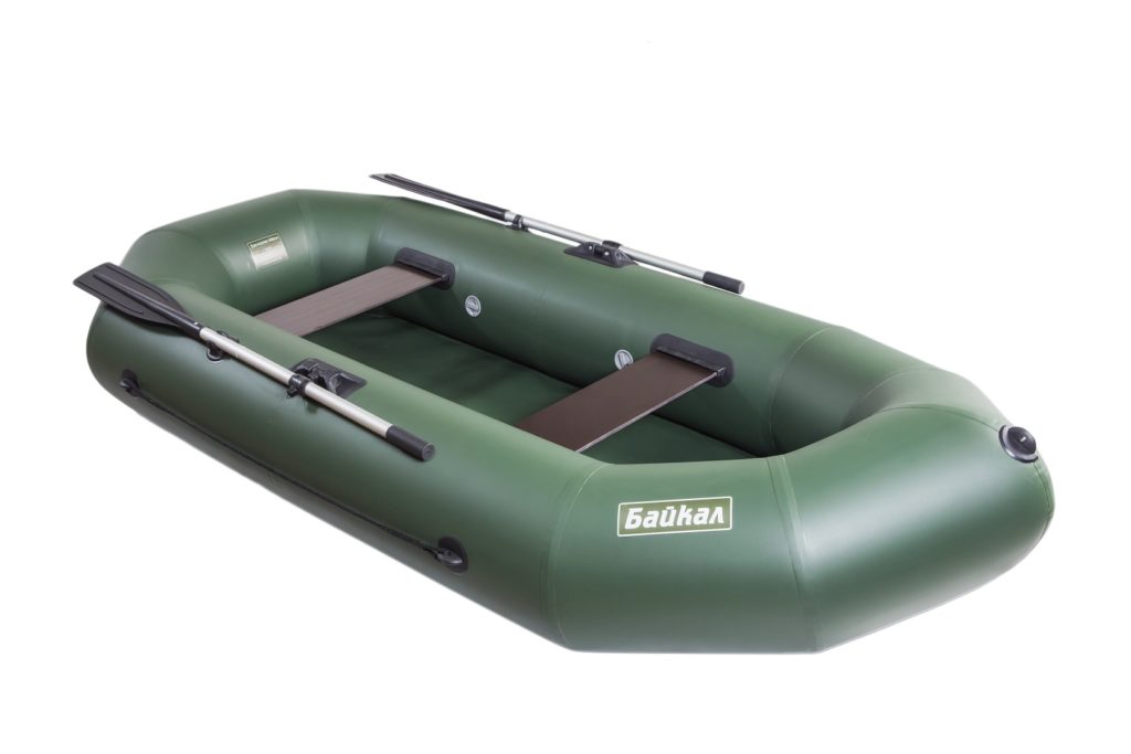 Байкал 260 Байкал 260