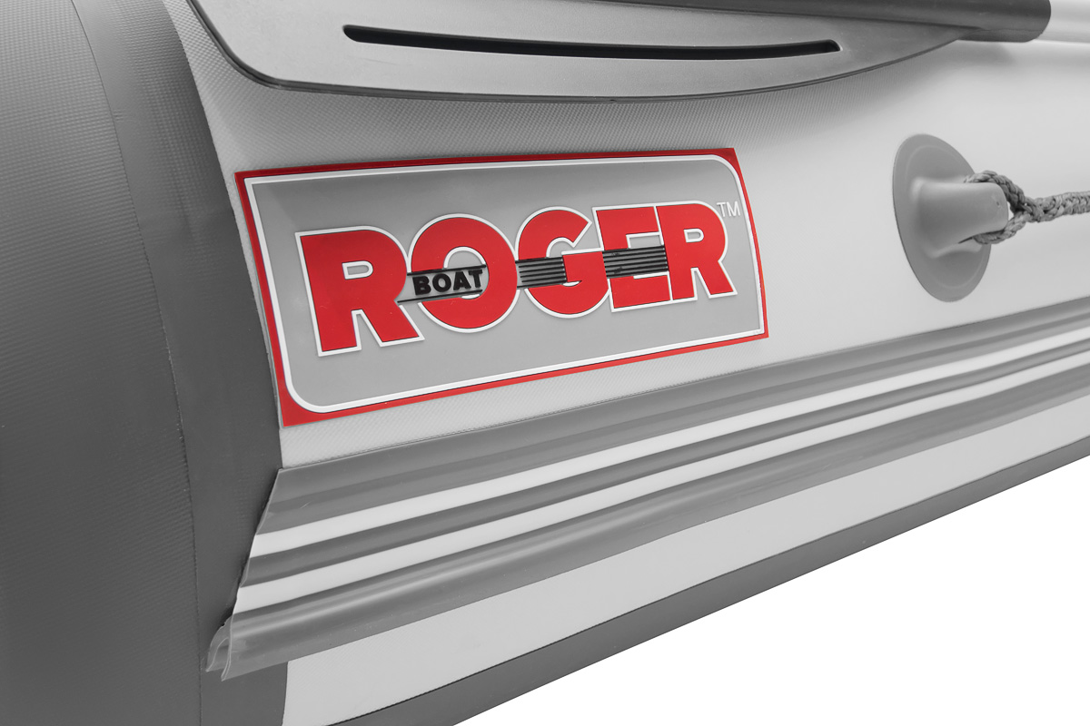 Roger Hunter Keel 3000 Roger Hunter Keel 3000