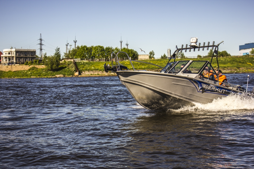 Berkut M-DC Standart Berkut M-DC Standart