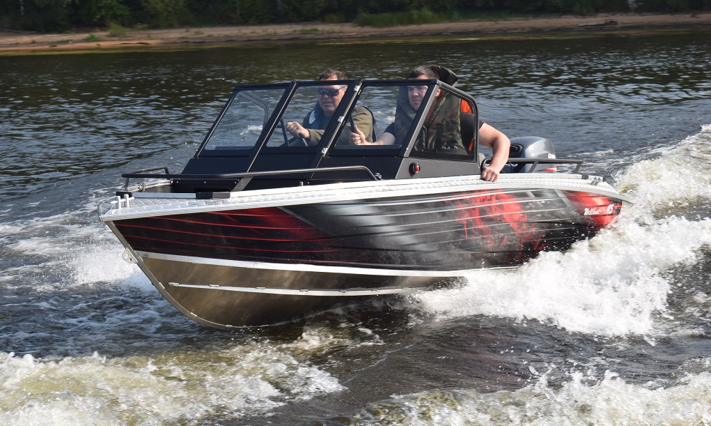 Wellboat-45AU Wellboat-45AU