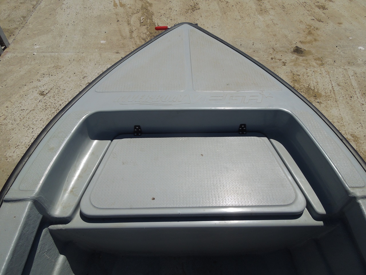 VEGA 450 Fisher VEGA 450 Fisher