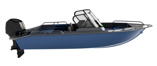 Berkut S-TwinConsole Comfort Berkut S-TwinConsole Comfort