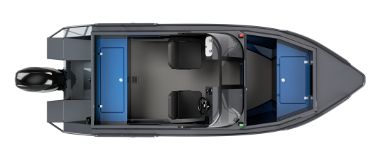 Berkut S-TwinConsole Comfort Berkut S-TwinConsole Comfort