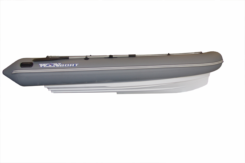 WinBoat 390 R WinBoat 390 R